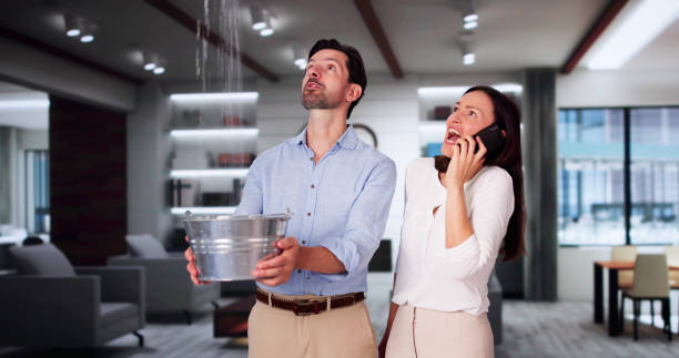 Reliable KY Water damage restoration Solutions